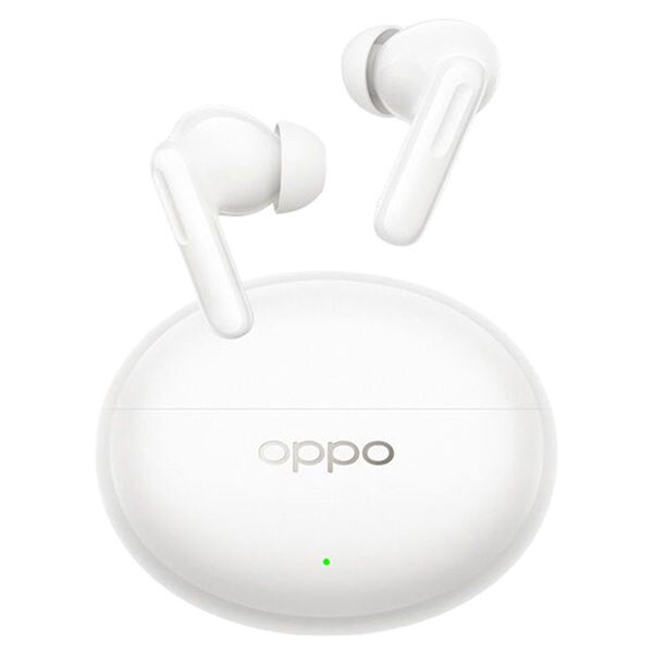 Bluetooth-гарнитура Oppo Enco Air5 Pro, С микрофоном, Стерео, Белый - № 3 Bluetooth-гарнитура Oppo Enco Air5 Pro, С микрофоном, Стерео, Белый - № 3