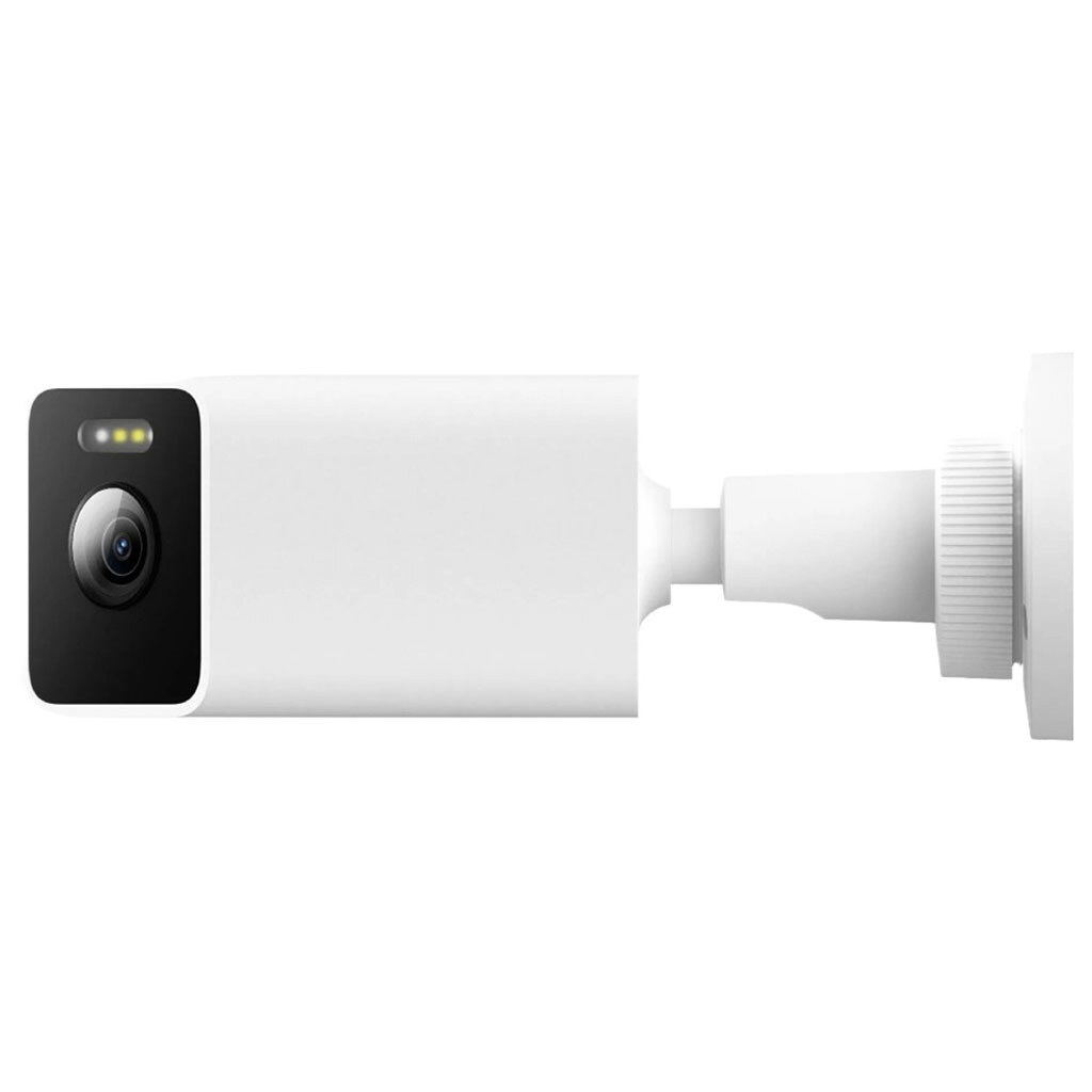 IP камера Xiaomi Outdoor Camera CW100 Dual, Белый - № 2 IP камера Xiaomi Outdoor Camera CW100 Dual, Белый - № 2