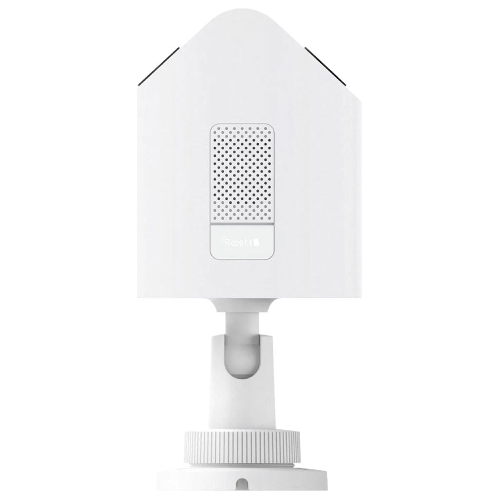 IP камера Xiaomi Outdoor Camera CW100 Dual, Белый - № 4 IP камера Xiaomi Outdoor Camera CW100 Dual, Белый - № 4