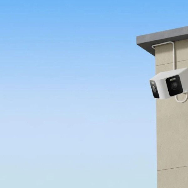 IP камера Xiaomi Outdoor Camera CW100 Dual, Белый - № 11 IP камера Xiaomi Outdoor Camera CW100 Dual, Белый - № 11