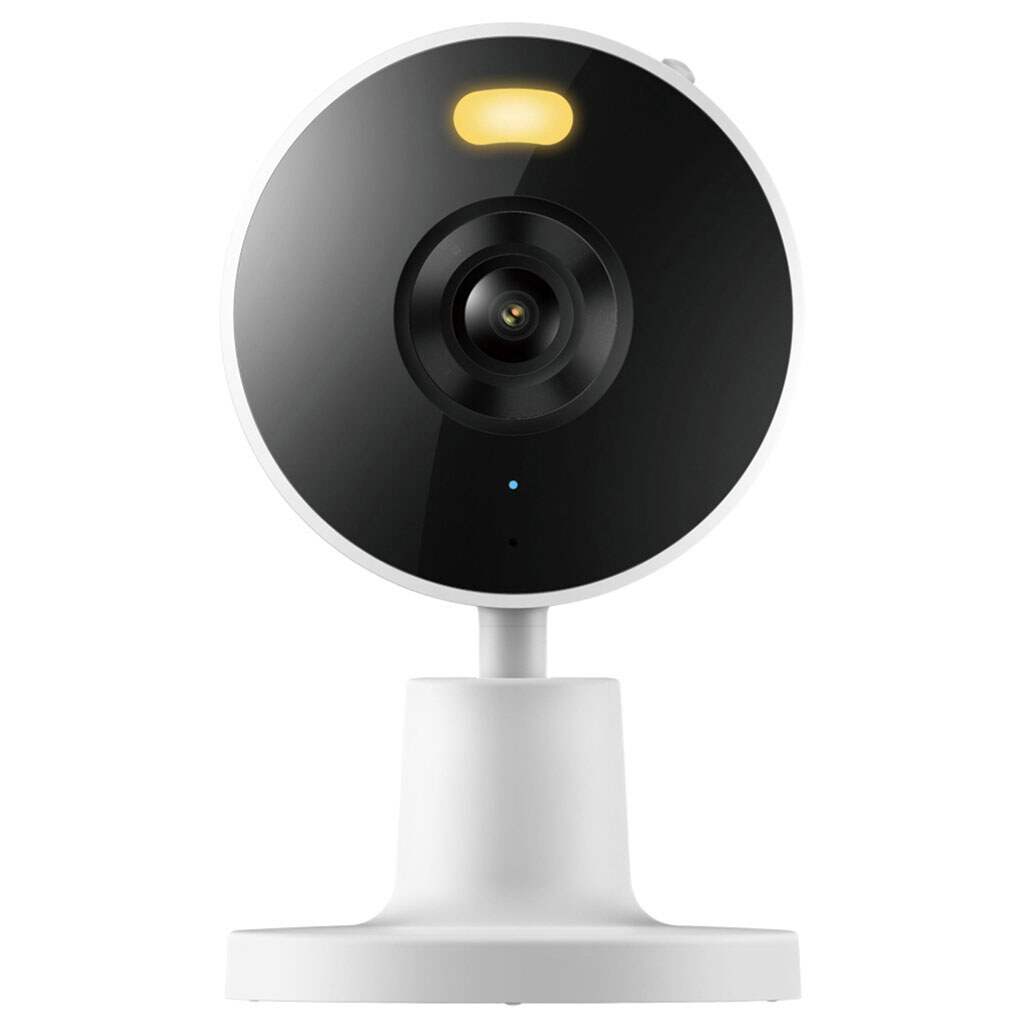IP камера Xiaomi Smart Camera C100, Белый - № 1 IP камера Xiaomi Smart Camera C100, Белый - № 1
