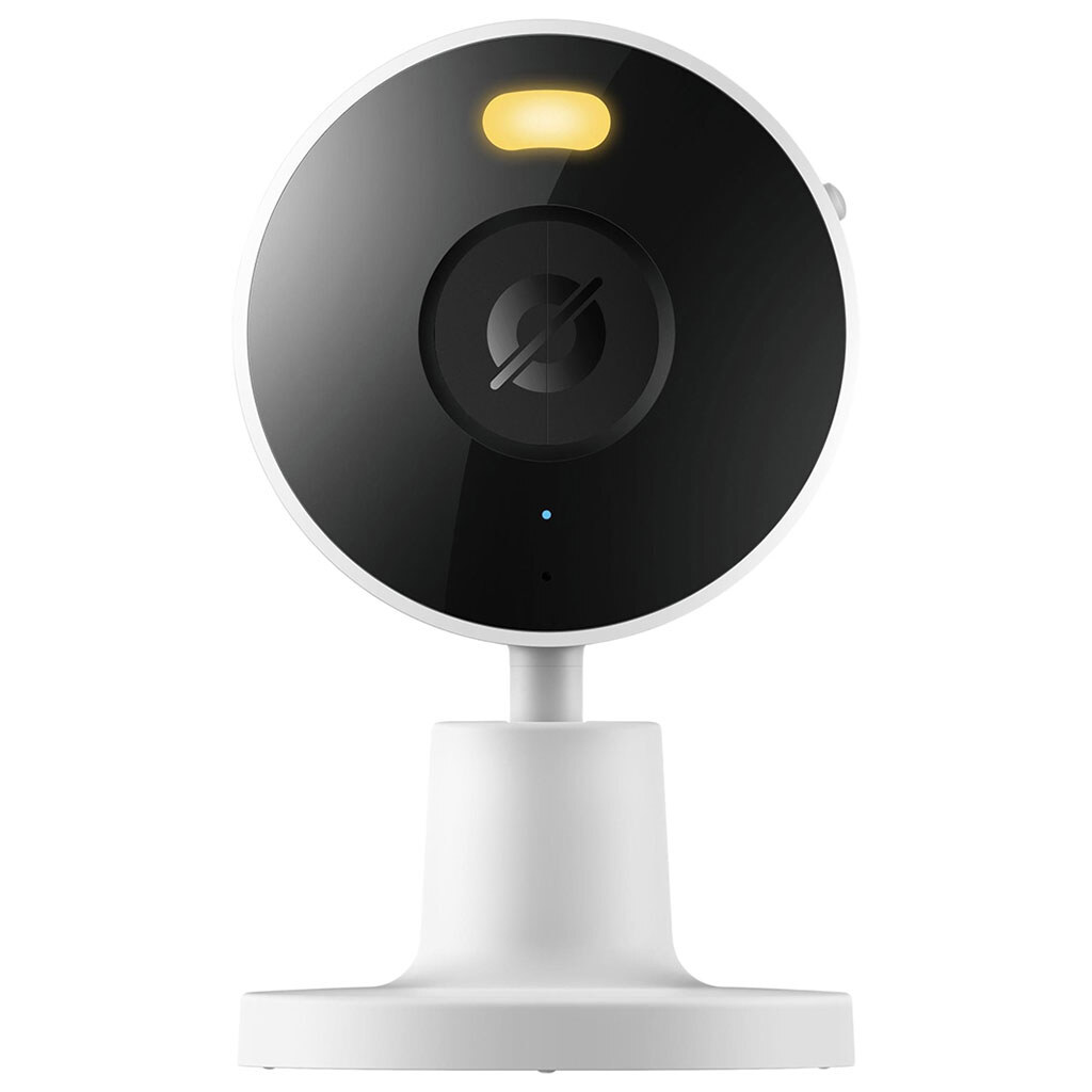 IP камера Xiaomi Smart Camera C100, Белый - № 2 IP камера Xiaomi Smart Camera C100, Белый - № 2