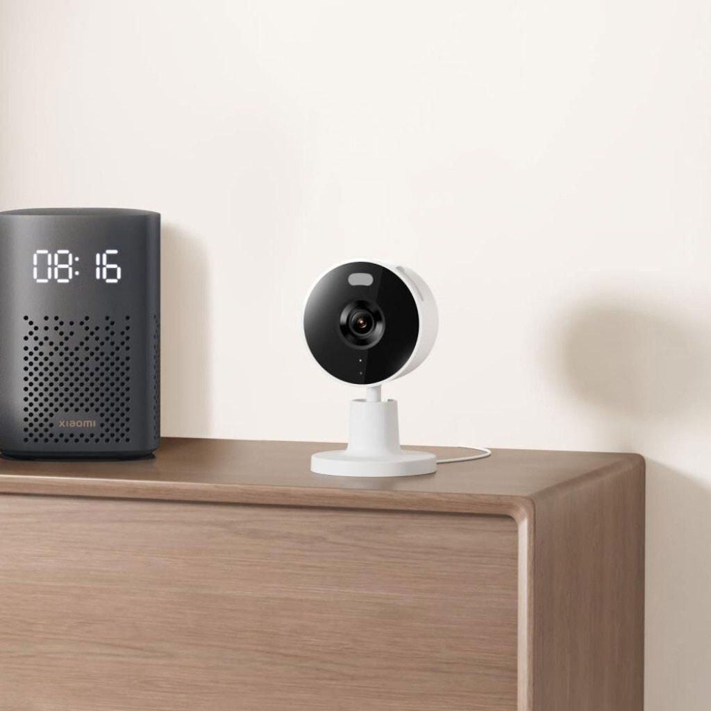 IP камера Xiaomi Smart Camera C100, Белый - № 8 IP камера Xiaomi Smart Camera C100, Белый - № 8