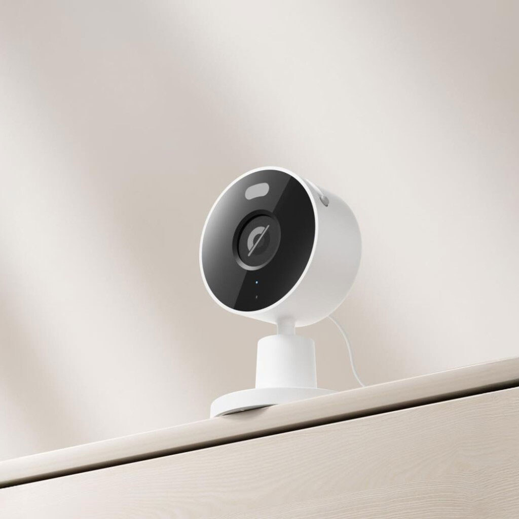 IP камера Xiaomi Smart Camera C100, Белый - № 10 IP камера Xiaomi Smart Camera C100, Белый - № 10