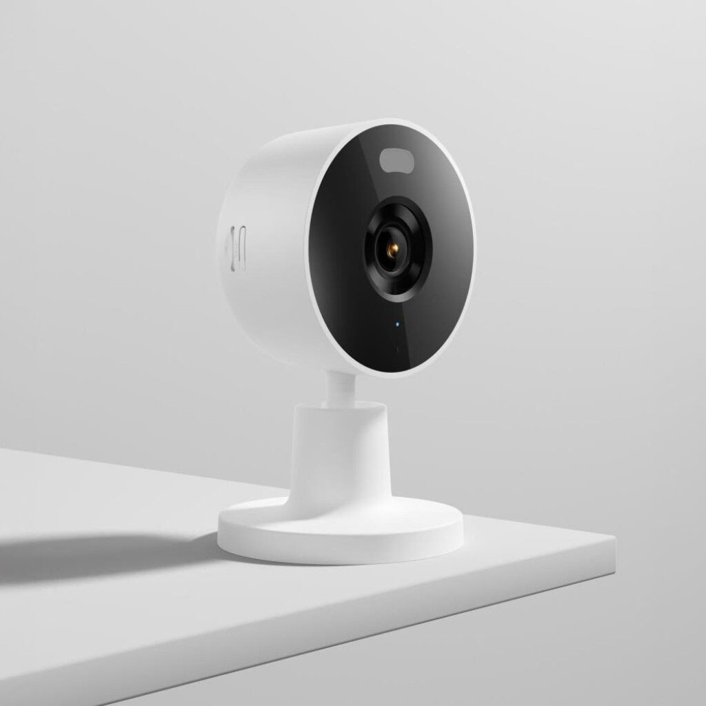 IP камера Xiaomi Smart Camera C100, Белый - № 11 IP камера Xiaomi Smart Camera C100, Белый - № 11