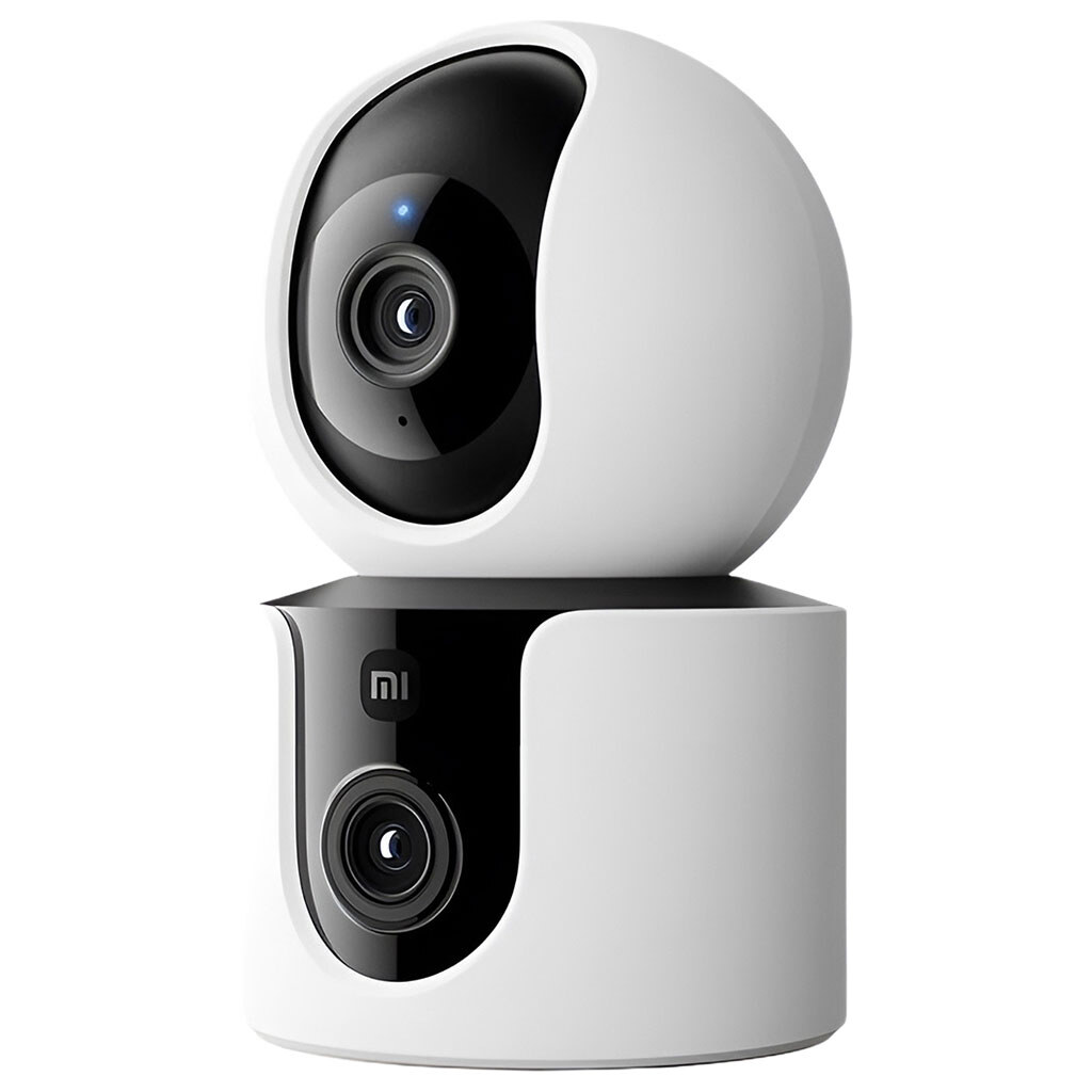 IP камера Xiaomi Smart Camera C300 Dual, Белый - № 2 IP камера Xiaomi Smart Camera C300 Dual, Белый - № 2