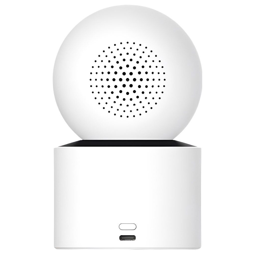 IP камера Xiaomi Smart Camera C300 Dual, Белый - № 3 IP камера Xiaomi Smart Camera C300 Dual, Белый - № 3