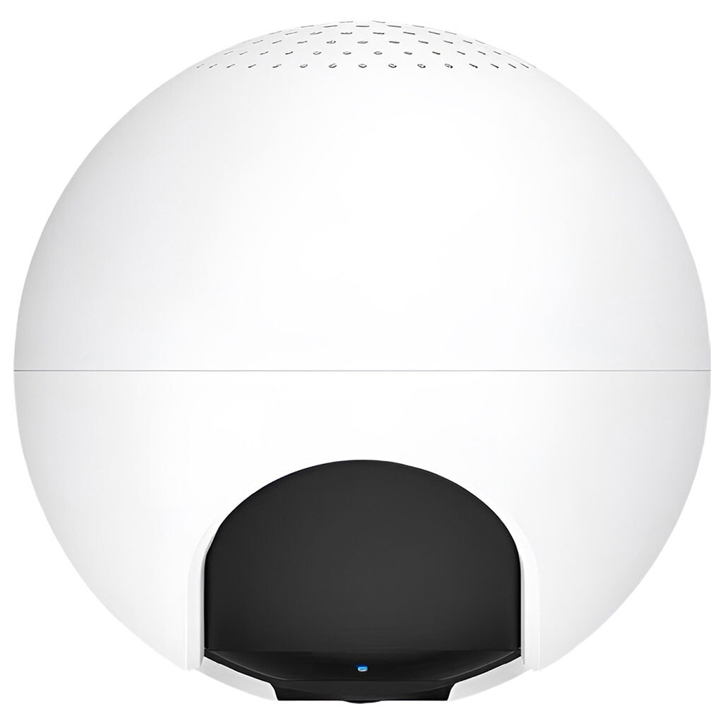 IP камера Xiaomi Smart Camera C300 Dual, Белый - № 4 IP камера Xiaomi Smart Camera C300 Dual, Белый - № 4
