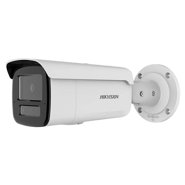 IP-камера Hikvision DS-2CD2T83G2-4LI, Білий - № 1 IP-камера Hikvision DS-2CD2T83G2-4LI, Білий - № 1