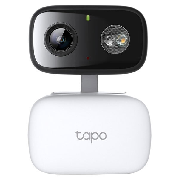 IP-камера TP-Link Tapo C206, Білий - № 2 IP-камера TP-Link Tapo C206, Білий - № 2