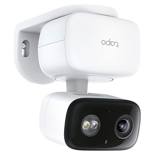 IP-камера TP-Link Tapo C206, Білий - № 3 IP-камера TP-Link Tapo C206, Білий - № 3