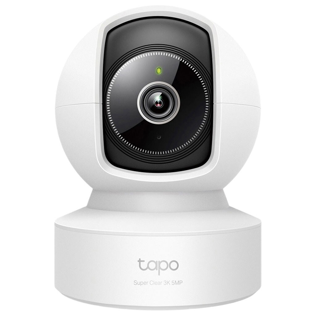 IP-камера TP-Link Tapo C232, Белый - № 1 IP-камера TP-Link Tapo C232, Белый - № 1