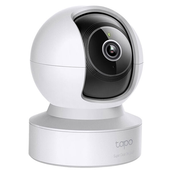 IP-камера TP-Link Tapo C232, Белый - № 2 IP-камера TP-Link Tapo C232, Белый - № 2