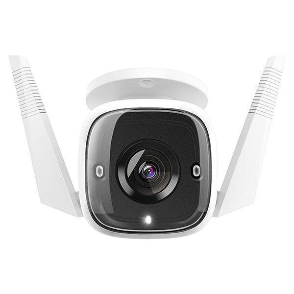 IP-камера TP-Link Tapo TC65, Белый - № 1 IP-камера TP-Link Tapo TC65, Белый - № 1