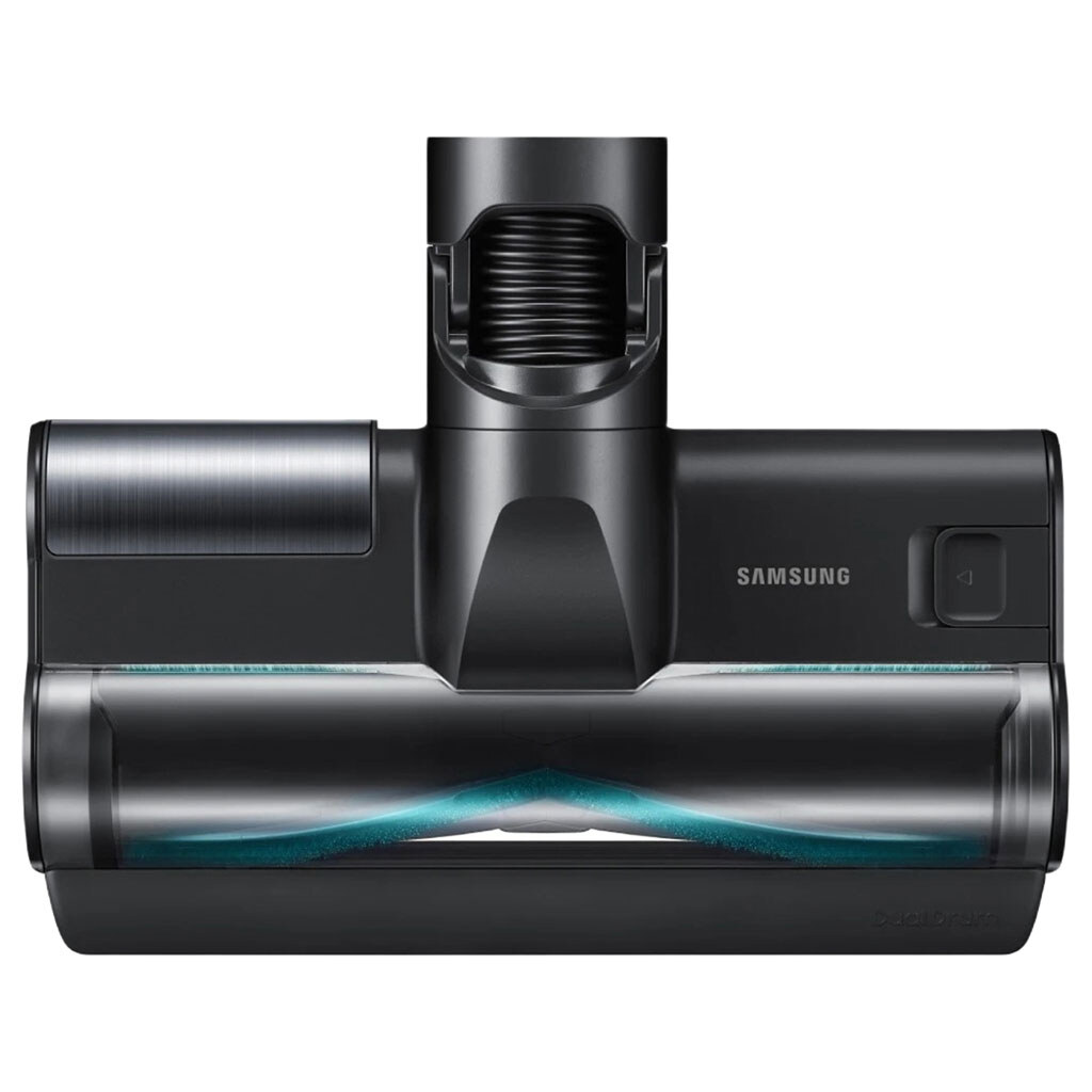 Аккумуляторный пылесос Samsung Jet 85S VS70H25WLG/UK, Черный - № 18 Аккумуляторный пылесос Samsung Jet 85S VS70H25WLG/UK, Черный - № 18