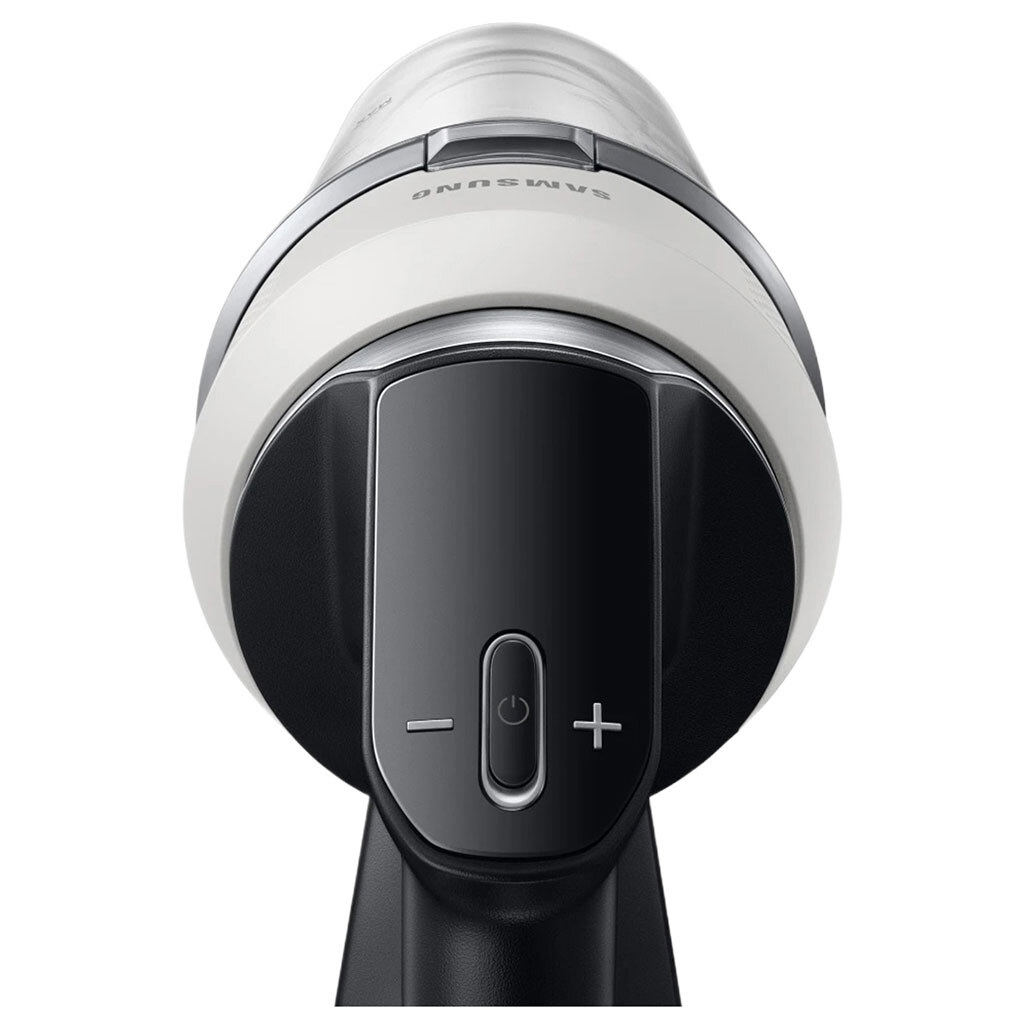 Аккумуляторный пылесос Samsung Jet 85S VS70H25WLG/UK, Черный - № 23 Аккумуляторный пылесос Samsung Jet 85S VS70H25WLG/UK, Черный - № 23
