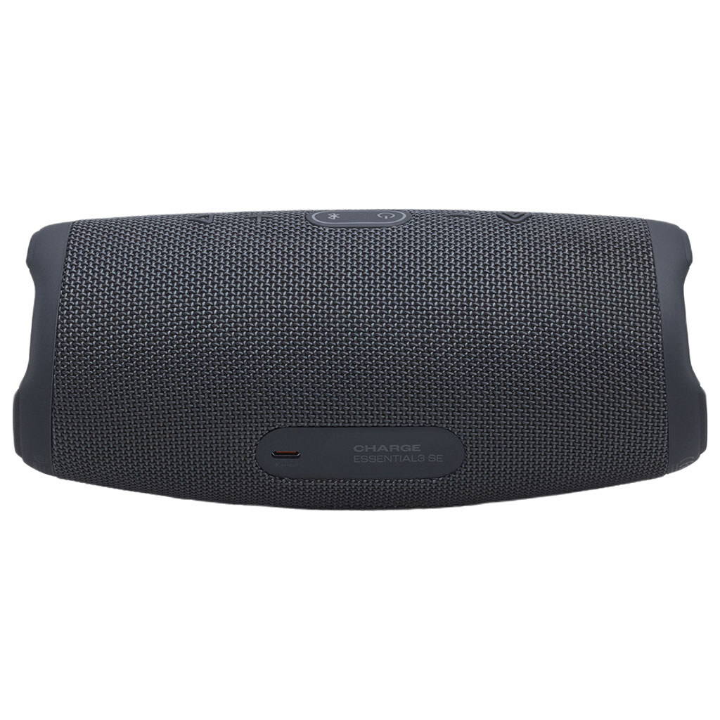 Портативная колонка JBL Charge Essential 3 SE, Серый - № 6 Портативная колонка JBL Charge Essential 3 SE, Серый - № 6