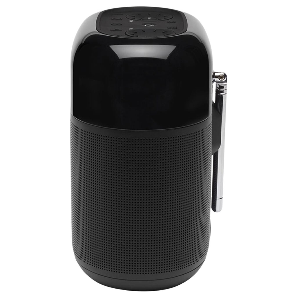 Портативная колонка JBL Tuner XL, Черный - № 2 Портативная колонка JBL Tuner XL, Черный - № 2