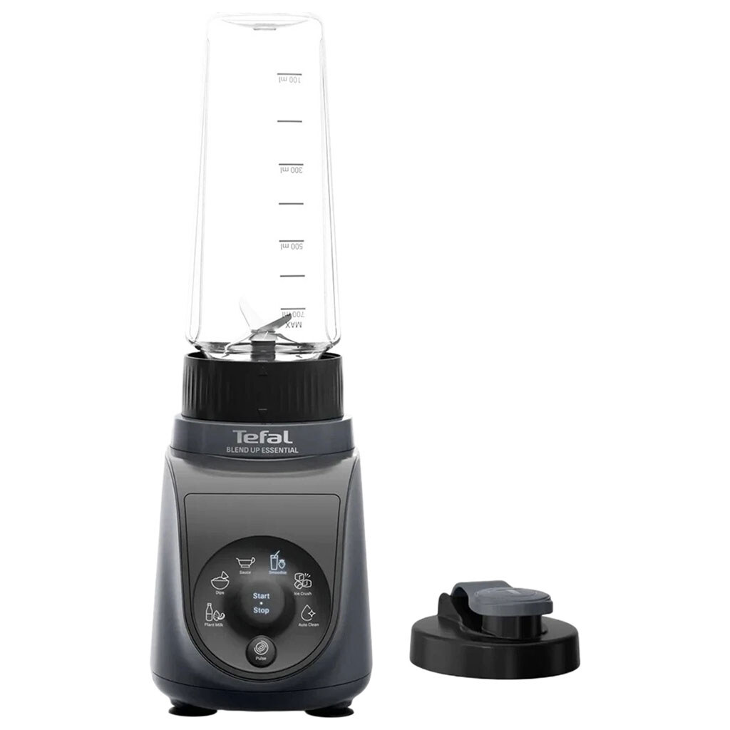 Блендер Tefal Blend Up Essential BL1EHBF0, Черный - № 1 Блендер Tefal Blend Up Essential BL1EHBF0, Черный - № 1