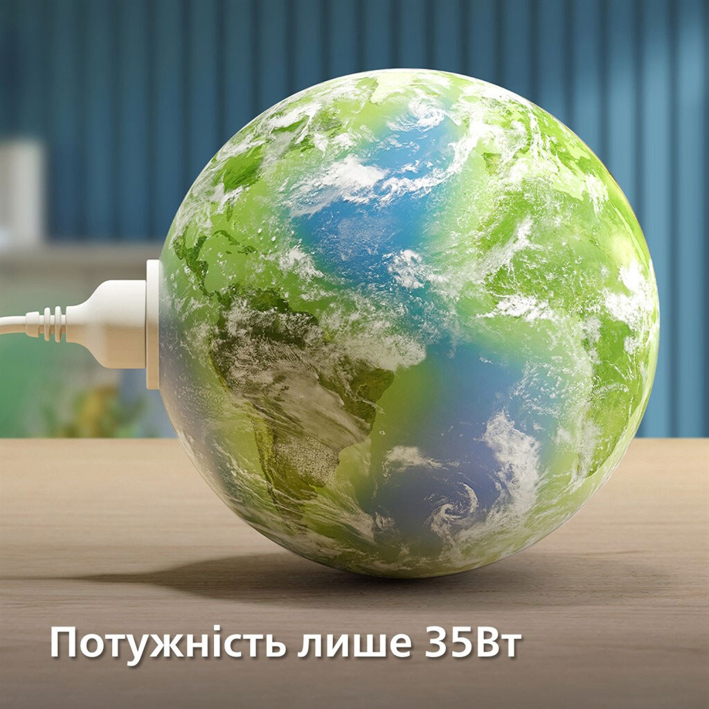 Вентилятор Philips CX1030, Белый - № 11 Вентилятор Philips CX1030, Белый - № 11