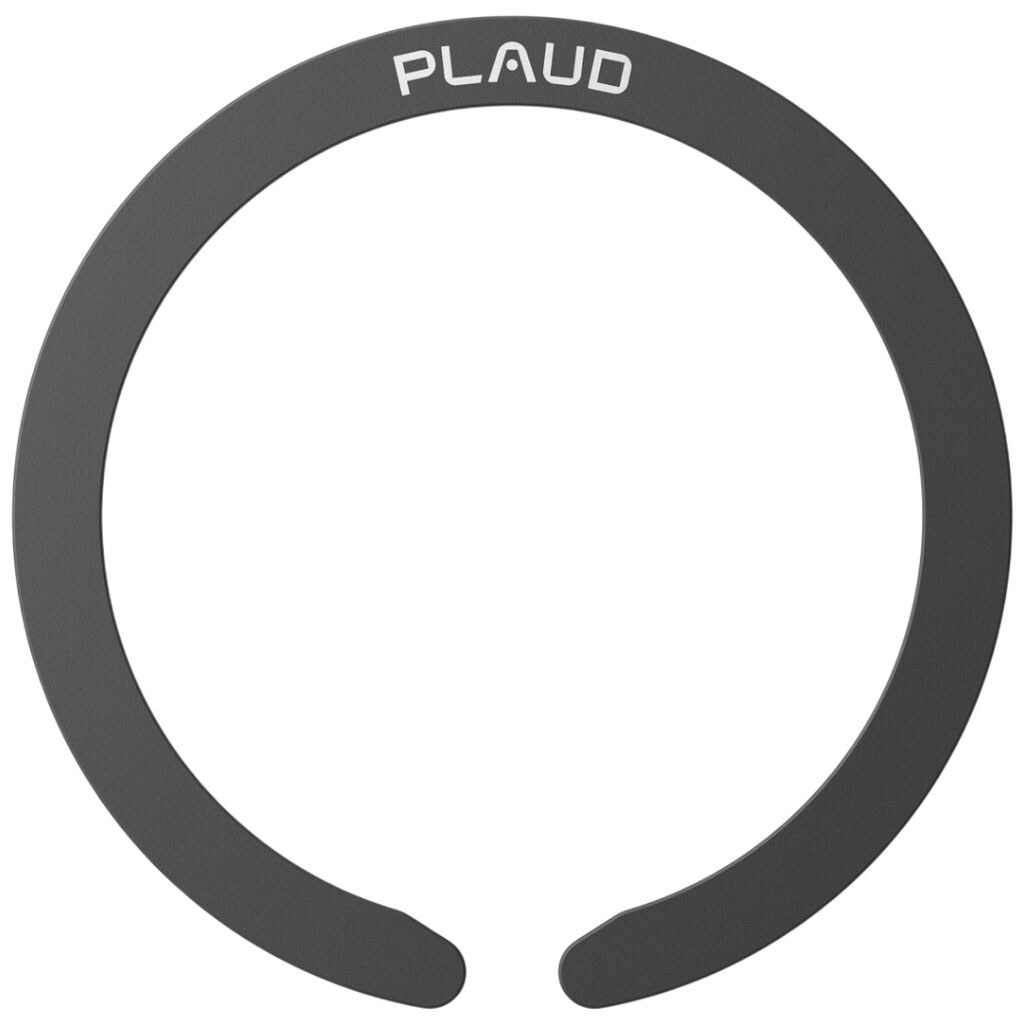 Диктофон Plaud AI Note Pro, Серебряный - № 22 Диктофон Plaud AI Note Pro, Серебряный - № 22