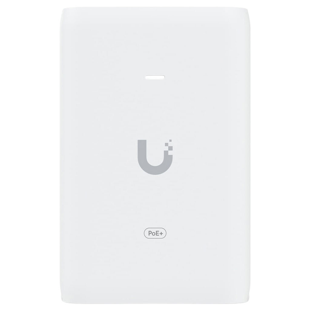 Инжектор Ubiquiti UACC-POE+-2.5G, Белый - № 2 Инжектор Ubiquiti UACC-POE+-2.5G, Белый - № 2