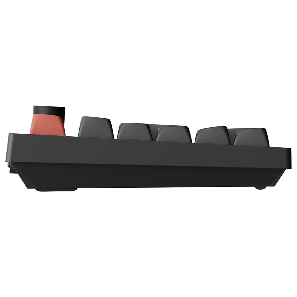 Клавиатура Keychron V6 8K, Черный - № 6 Клавиатура Keychron V6 8K, Черный - № 6