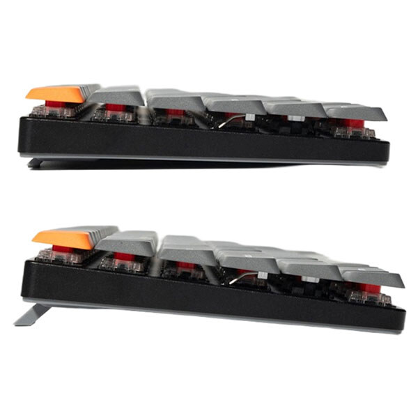 Клавиатура Keychron K3 Max, Черный - № 3 Клавиатура Keychron K3 Max, Черный - № 3