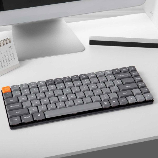 Клавиатура Keychron K3 Max, Черный - № 5 Клавиатура Keychron K3 Max, Черный - № 5