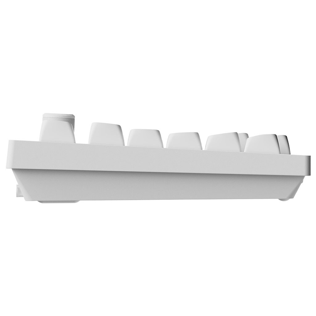 Клавиатура Keychron V1 Ultra, Белый - № 6 Клавиатура Keychron V1 Ultra, Белый - № 6