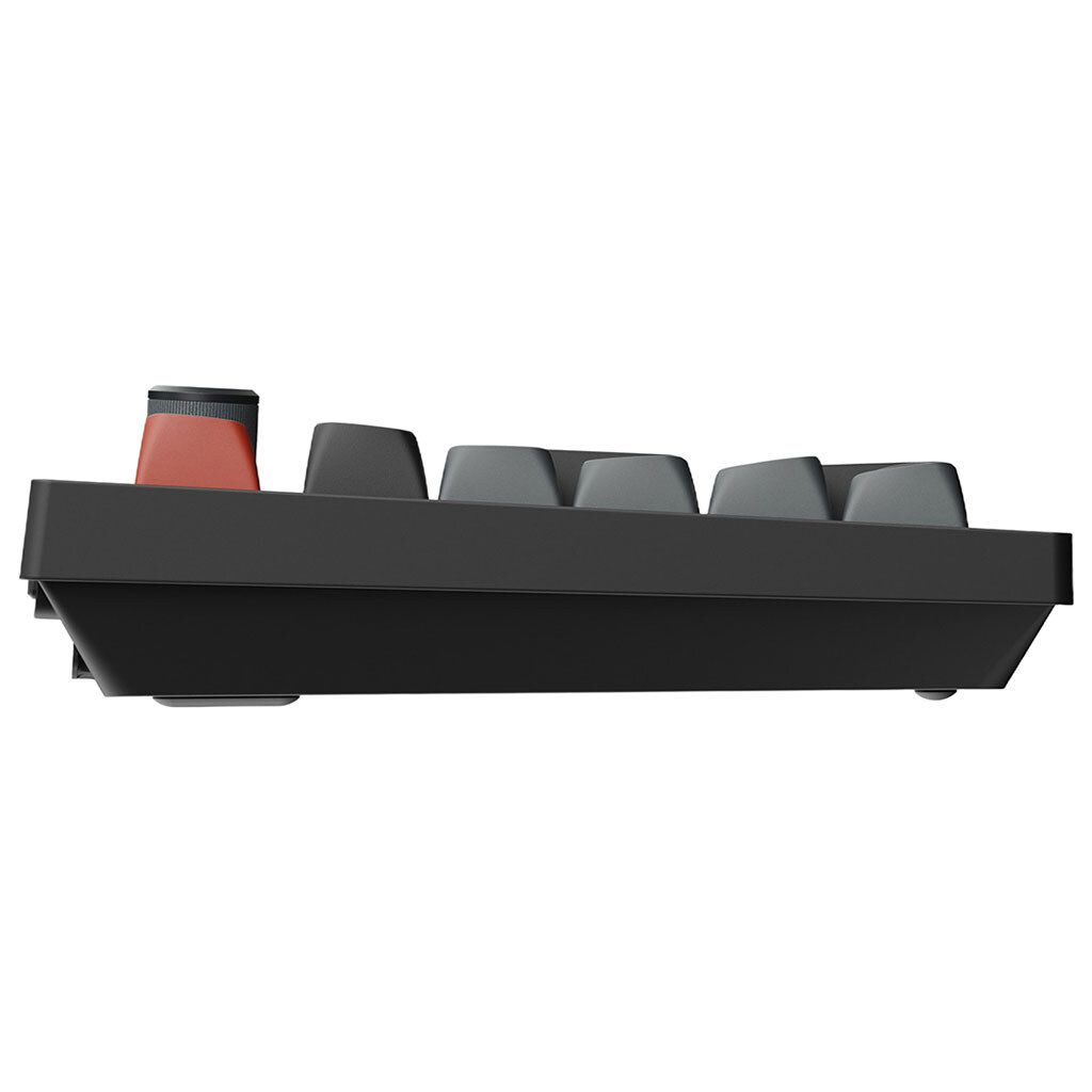 Клавиатура Keychron V6 Ultra, Черный - № 6 Клавиатура Keychron V6 Ultra, Черный - № 6
