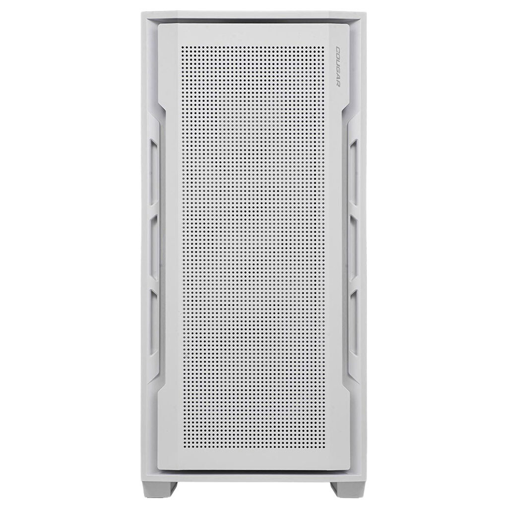 Корпус Cougar Uniface, Белый - № 2 Корпус Cougar Uniface, Белый - № 2