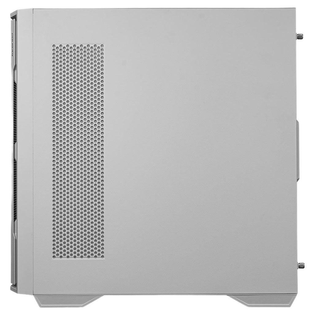 Корпус Cougar Uniface, Белый - № 5 Корпус Cougar Uniface, Белый - № 5