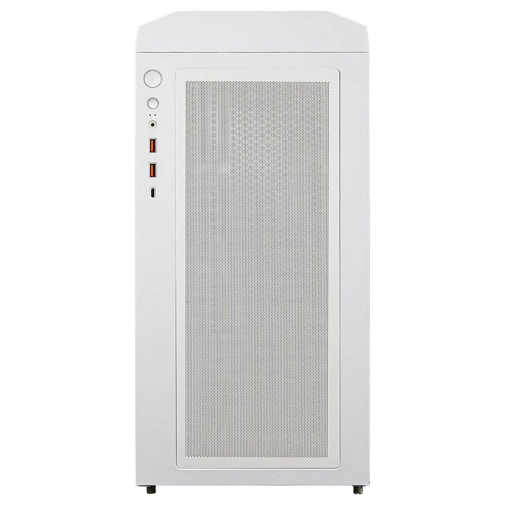 Корпус Cougar Uniface, Белый - № 8 Корпус Cougar Uniface, Белый - № 8
