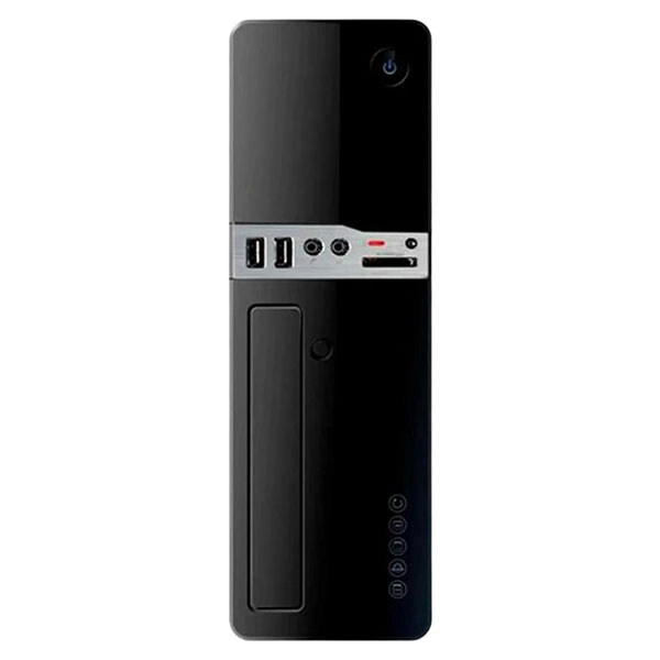 Корпус GameMax ST607, Черный - № 2 Корпус GameMax ST607, Черный - № 2