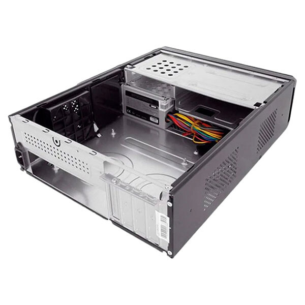 Корпус GameMax ST607, Черный - № 4 Корпус GameMax ST607, Черный - № 4