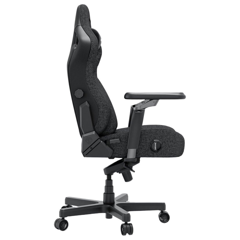 Кресло для геймеров Anda Seat Kaiser 4, Серый - № 4 Кресло для геймеров Anda Seat Kaiser 4, Серый - № 4