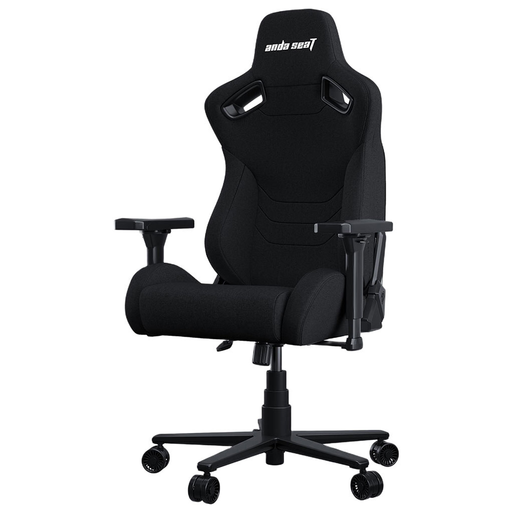 Кресло для геймеров Anda Seat Kaiser Frontier, Черный - № 5 Кресло для геймеров Anda Seat Kaiser Frontier, Черный - № 5