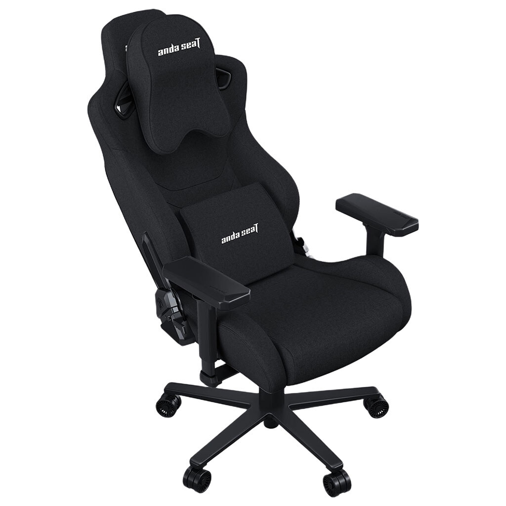 Кресло для геймеров Anda Seat Kaiser Frontier, Черный - № 6 Кресло для геймеров Anda Seat Kaiser Frontier, Черный - № 6