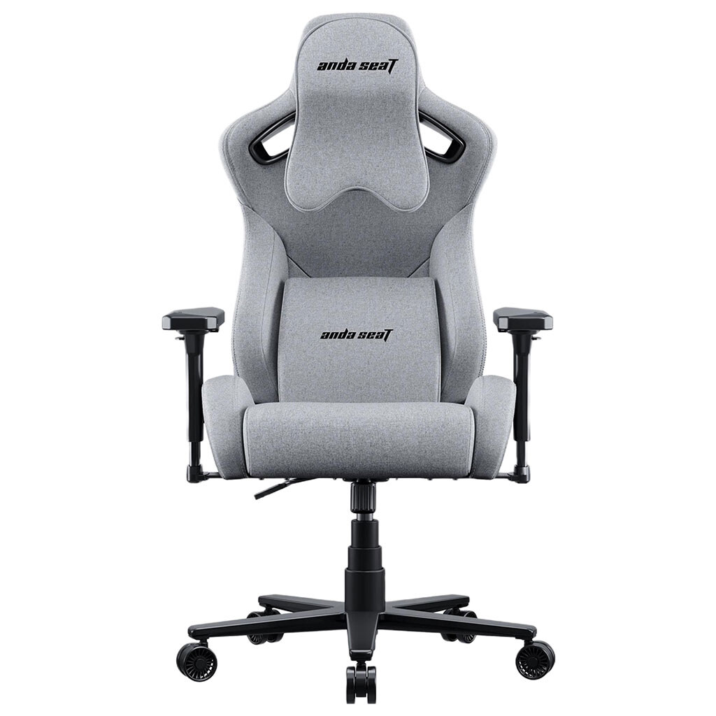 Кресло для геймеров Anda Seat Kaiser Frontier, Серый - № 1 Кресло для геймеров Anda Seat Kaiser Frontier, Серый - № 1