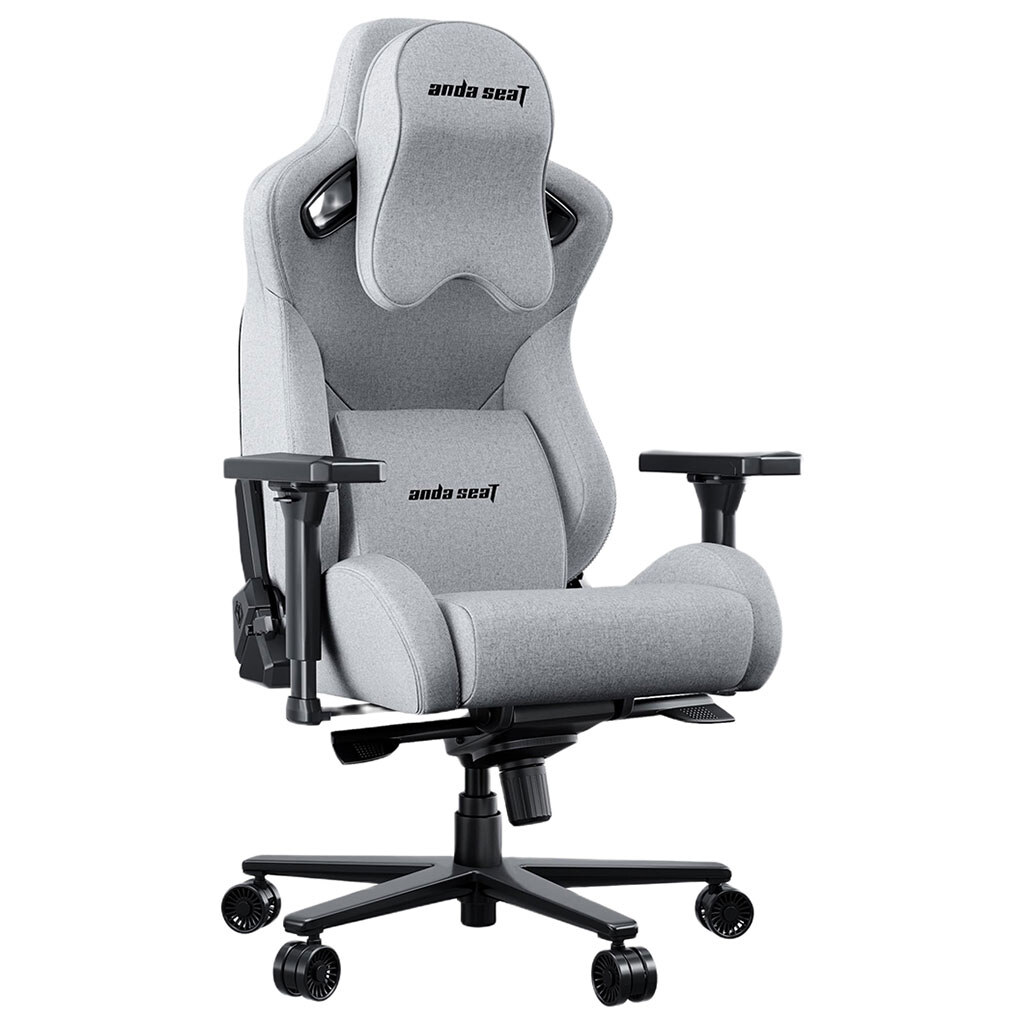 Кресло для геймеров Anda Seat Kaiser Frontier, Серый - № 3 Кресло для геймеров Anda Seat Kaiser Frontier, Серый - № 3