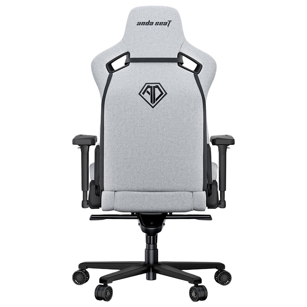 Кресло для геймеров Anda Seat Kaiser Frontier, Серый - № 5 Кресло для геймеров Anda Seat Kaiser Frontier, Серый - № 5
