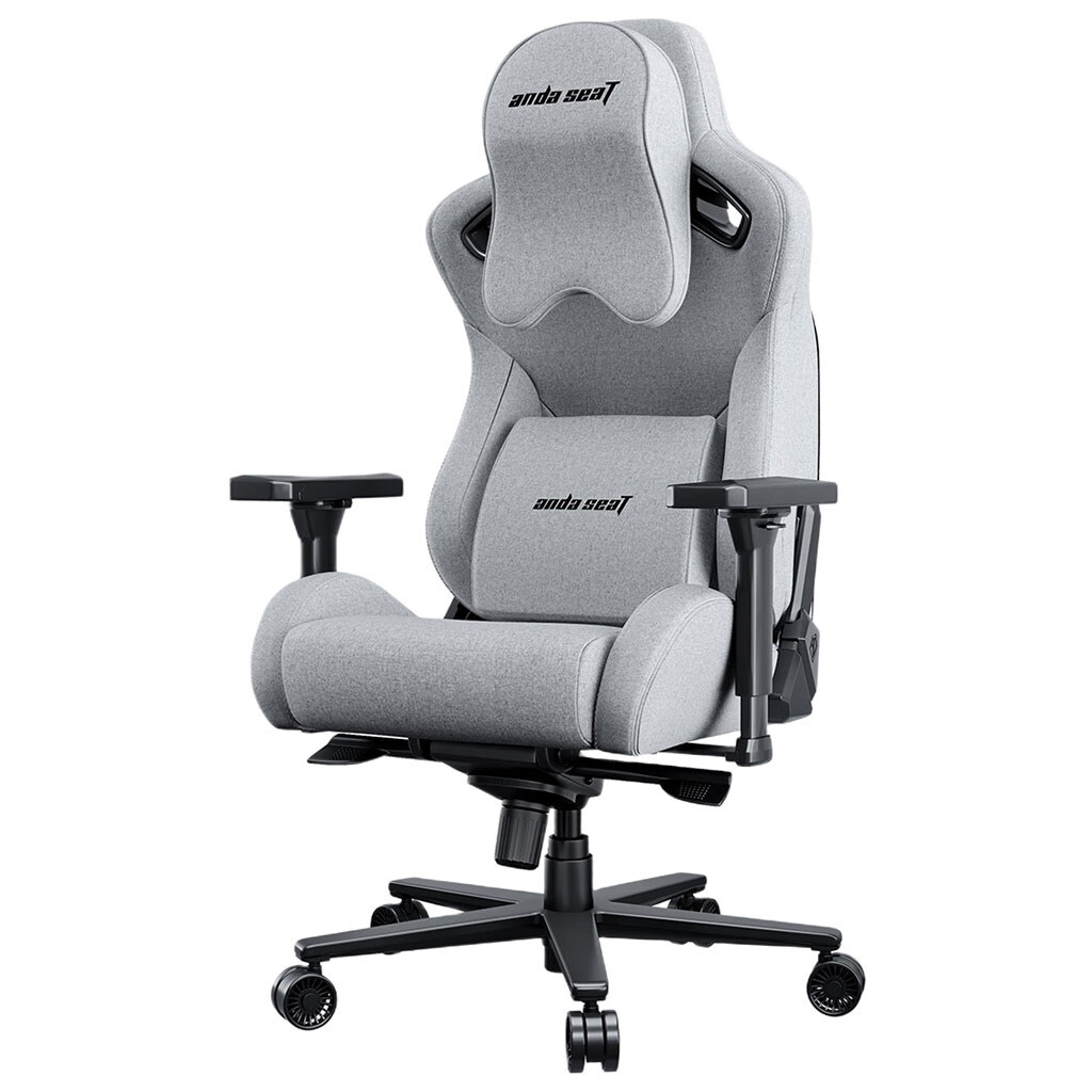 Кресло для геймеров Anda Seat Kaiser Frontier, Серый - № 6 Кресло для геймеров Anda Seat Kaiser Frontier, Серый - № 6