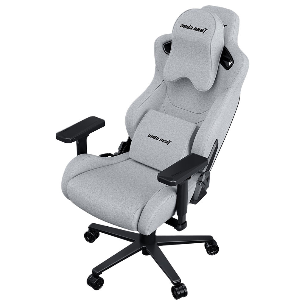 Кресло для геймеров Anda Seat Kaiser Frontier, Серый - № 7 Кресло для геймеров Anda Seat Kaiser Frontier, Серый - № 7
