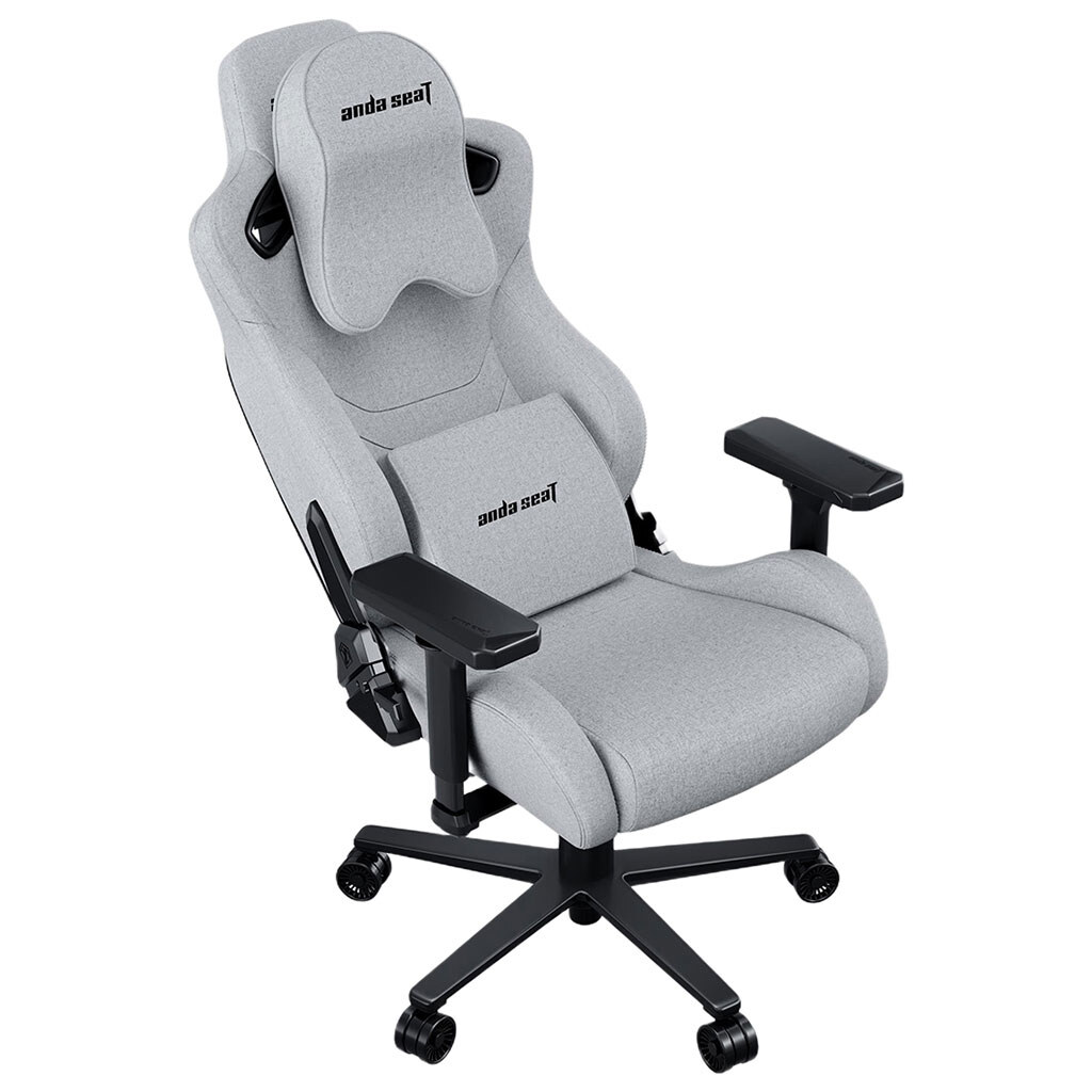 Кресло для геймеров Anda Seat Kaiser Frontier, Серый - № 8 Кресло для геймеров Anda Seat Kaiser Frontier, Серый - № 8