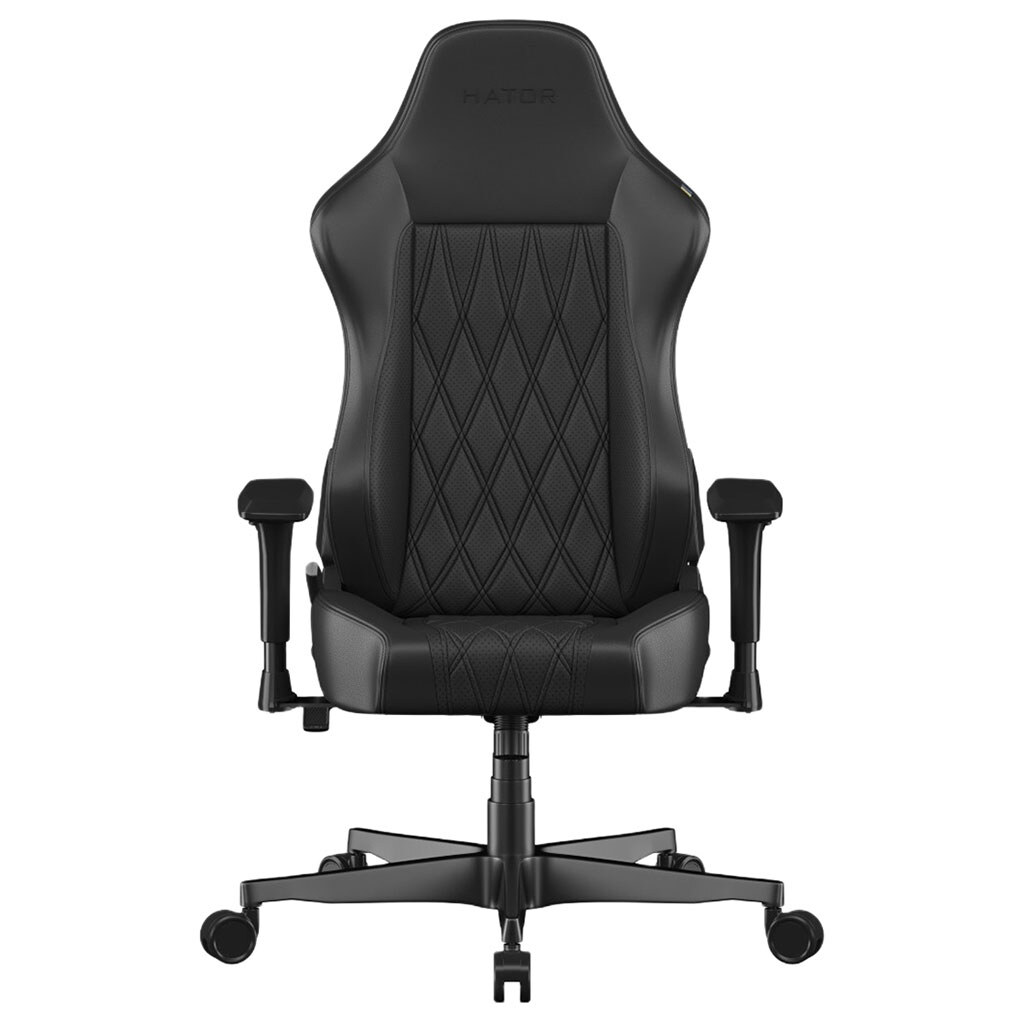 Кресло для геймеров Hator Darkside 3L, Черный - № 1 Кресло для геймеров Hator Darkside 3L, Черный - № 1