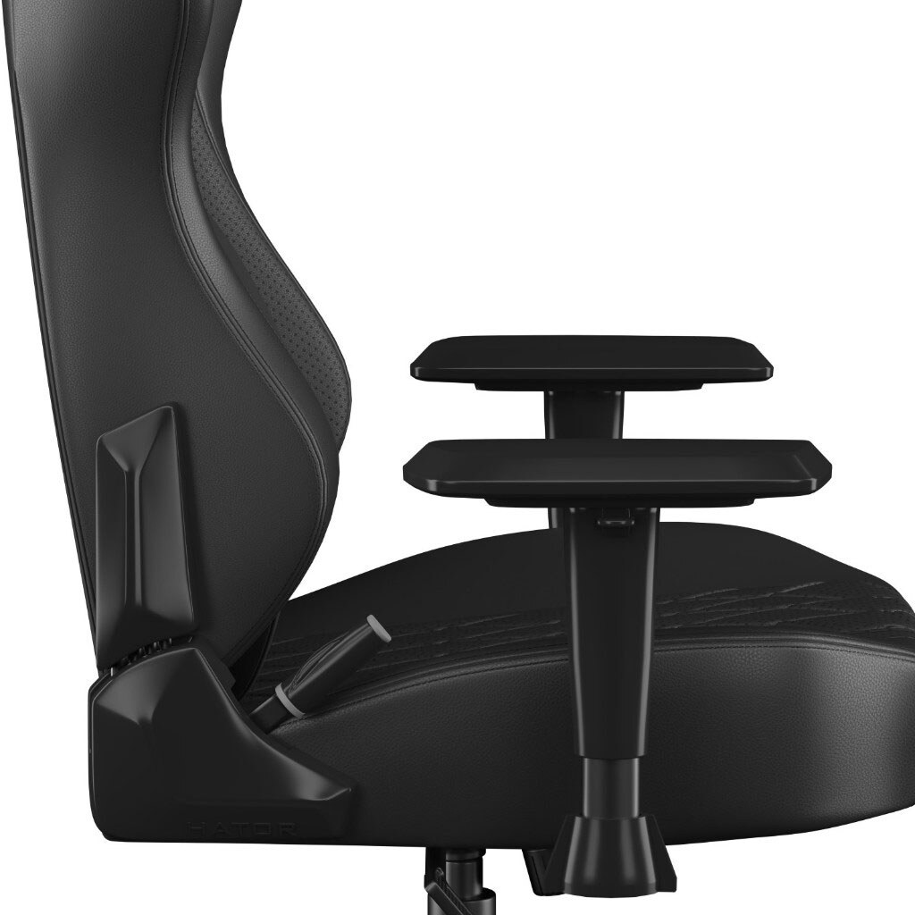 Кресло для геймеров Hator Darkside 3L, Черный - № 5 Кресло для геймеров Hator Darkside 3L, Черный - № 5