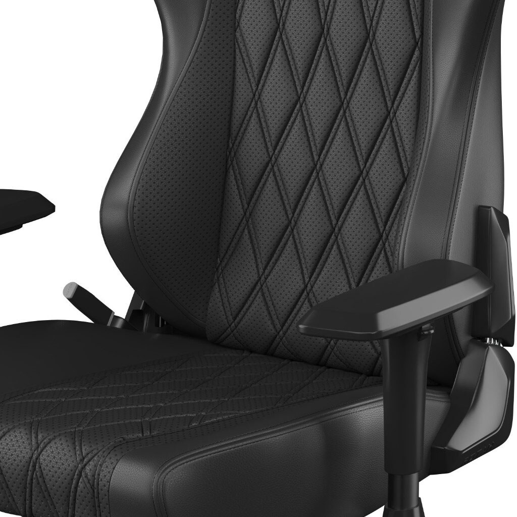 Кресло для геймеров Hator Darkside 3L, Черный - № 6 Кресло для геймеров Hator Darkside 3L, Черный - № 6