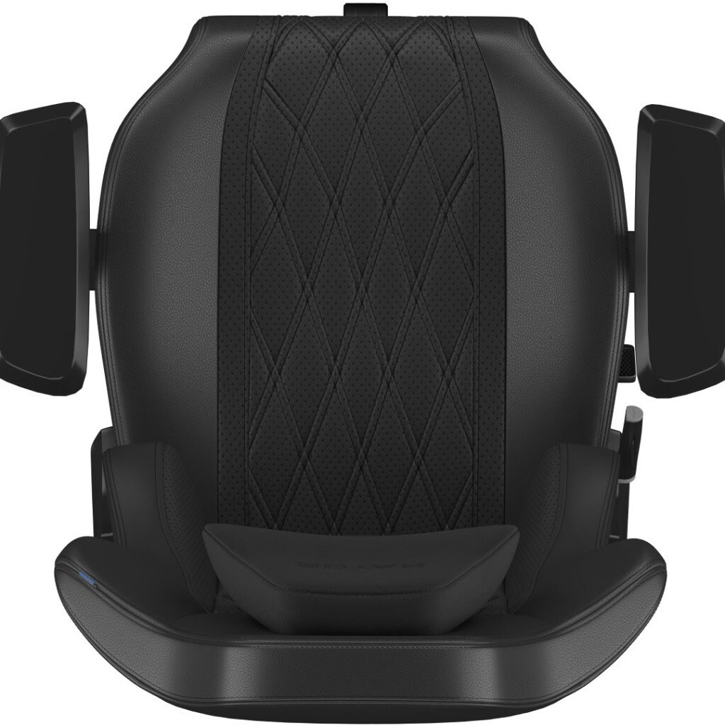 Кресло для геймеров Hator Darkside 3L, Черный - № 7 Кресло для геймеров Hator Darkside 3L, Черный - № 7