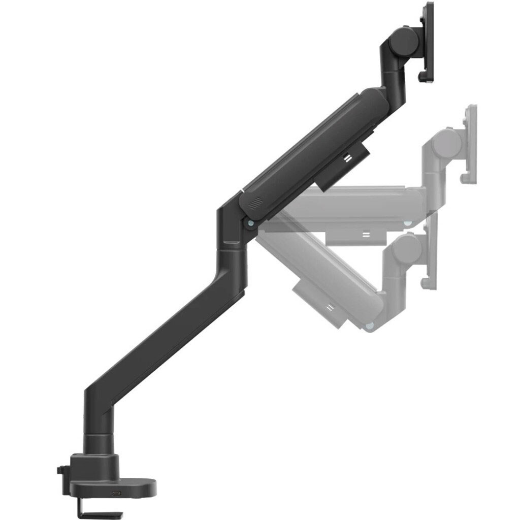 Кронштейн OfficePro MA851B, Черный - № 3 Кронштейн OfficePro MA851B, Черный - № 3